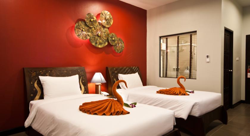 Aspira Prime Patong 3*, фото 14