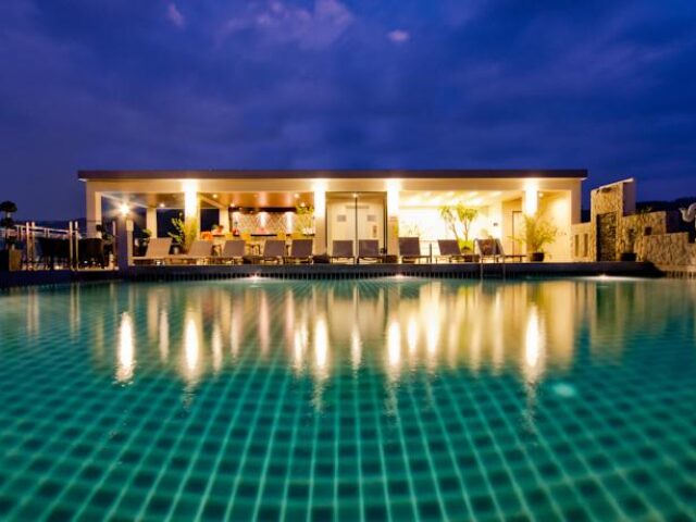 Aspira Prime Patong