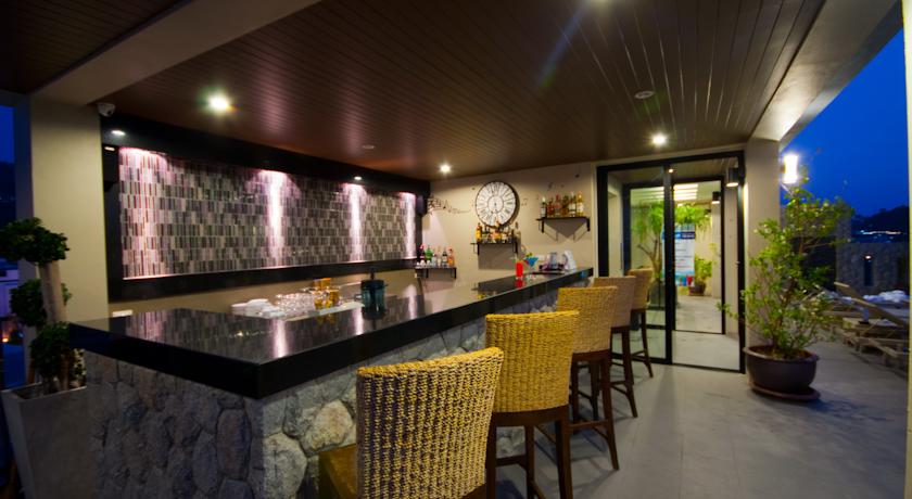 Aspira Prime Patong 3*, фото 15