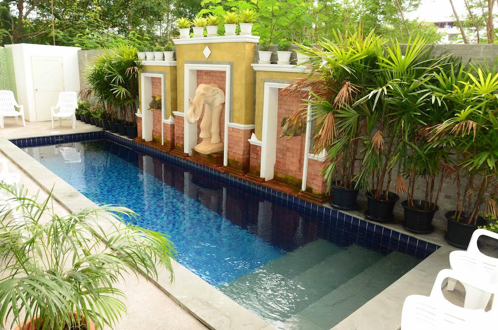 Orient Hotel 2*, фото 9
