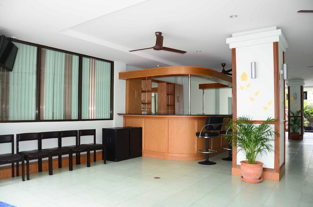 Orient Hotel 2*, фото 8