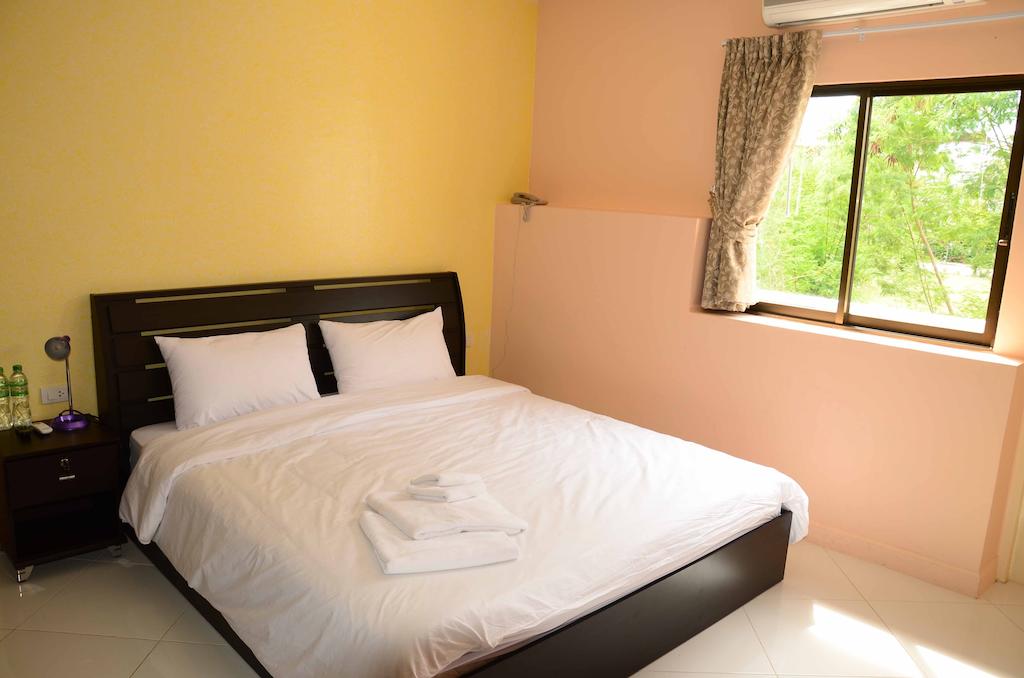 Orient Hotel 2*, фото 4