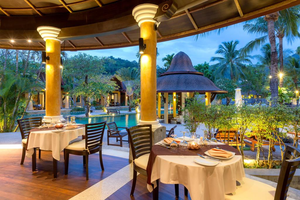 The Village Resort & Spa 4*
