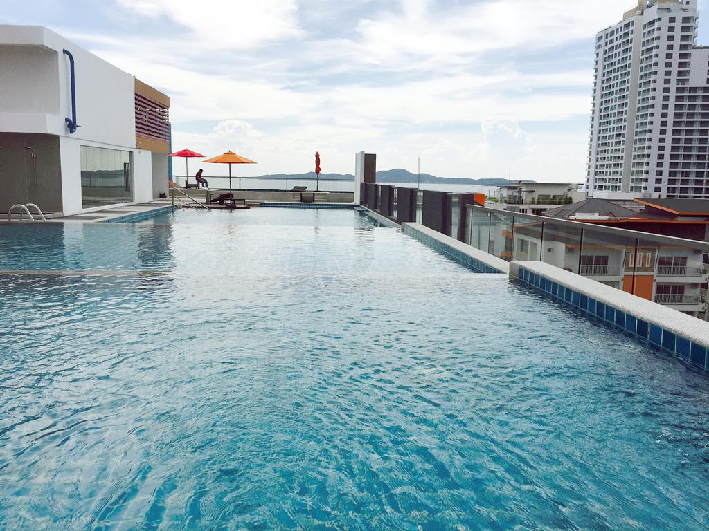 New Nordic C-View Residence 3*, фото 3