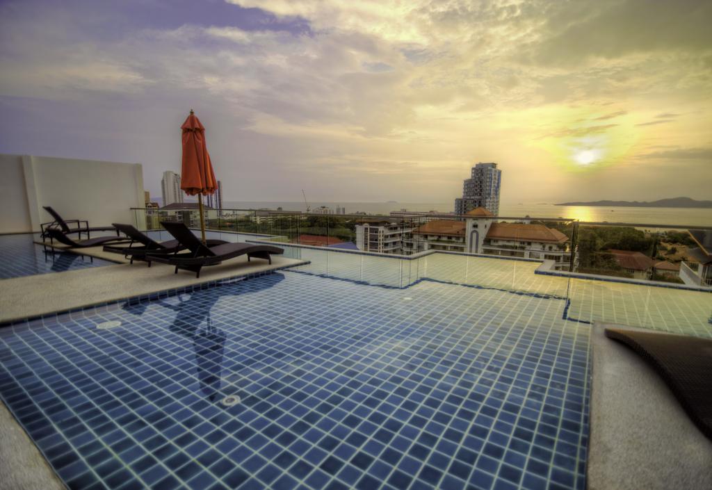 New Nordic C-View Residence 3*