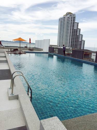 New Nordic C-View Residence 3*, фото 4