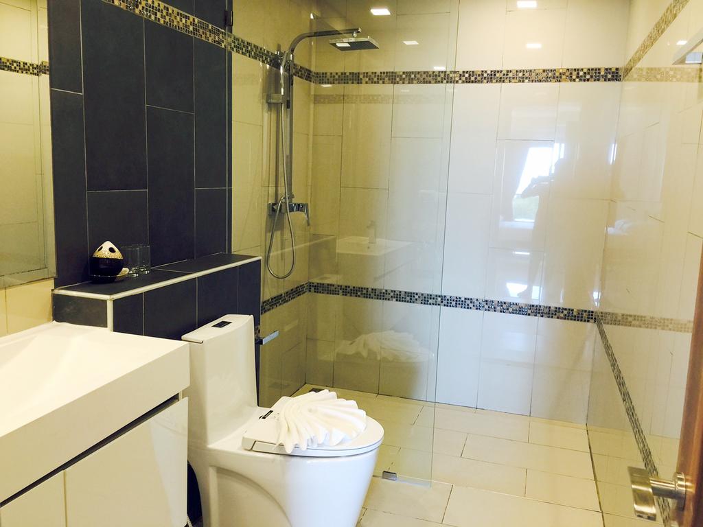 New Nordic C-View Residence 3*, фото 15
