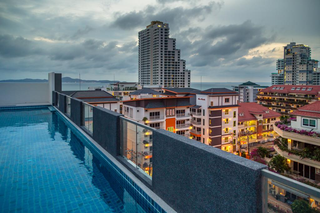 New Nordic C-View Residence 3*, фото 2