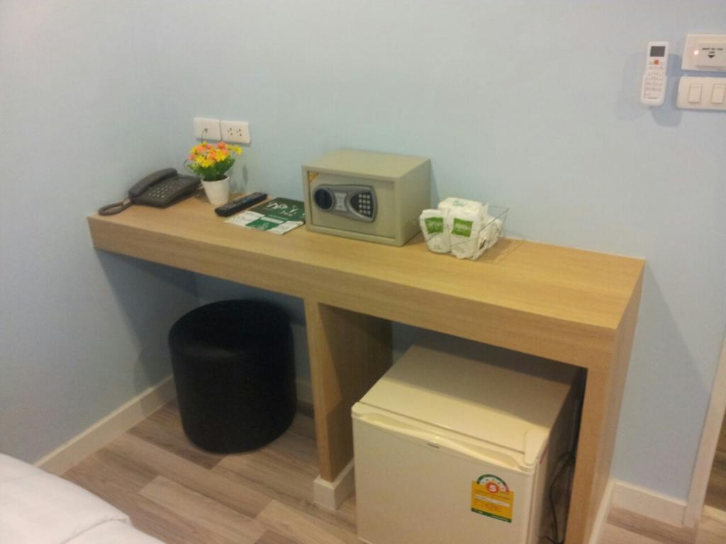 Nantra Cozy 3*