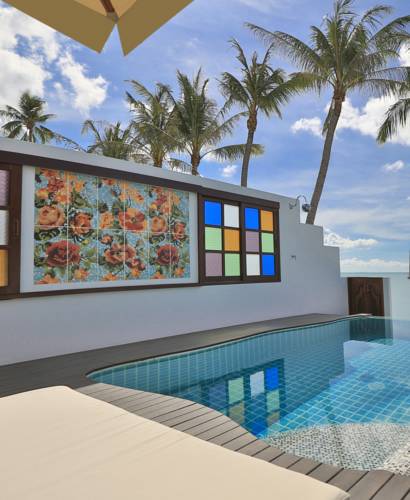 The Privilege Hotel Ezra Beach Club 5*, фото 9