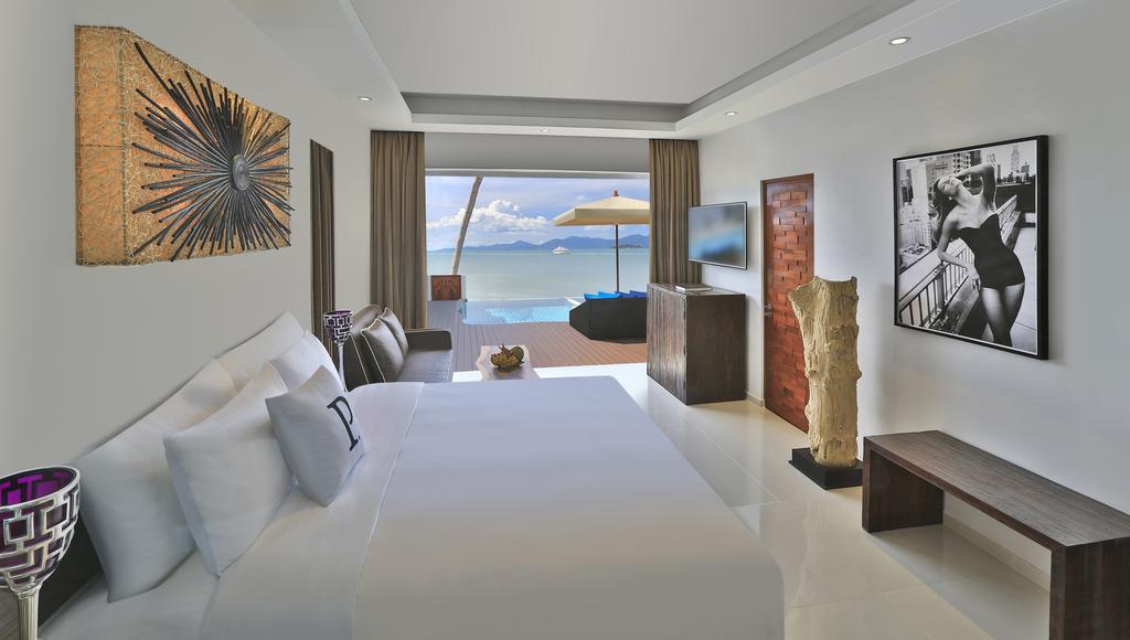 The Privilege Hotel Ezra Beach Club 5*, фото 4