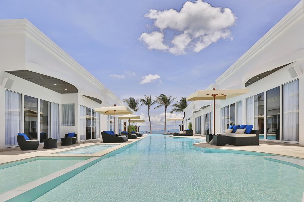 The Privilege Hotel Ezra Beach Club 5*, фото 7