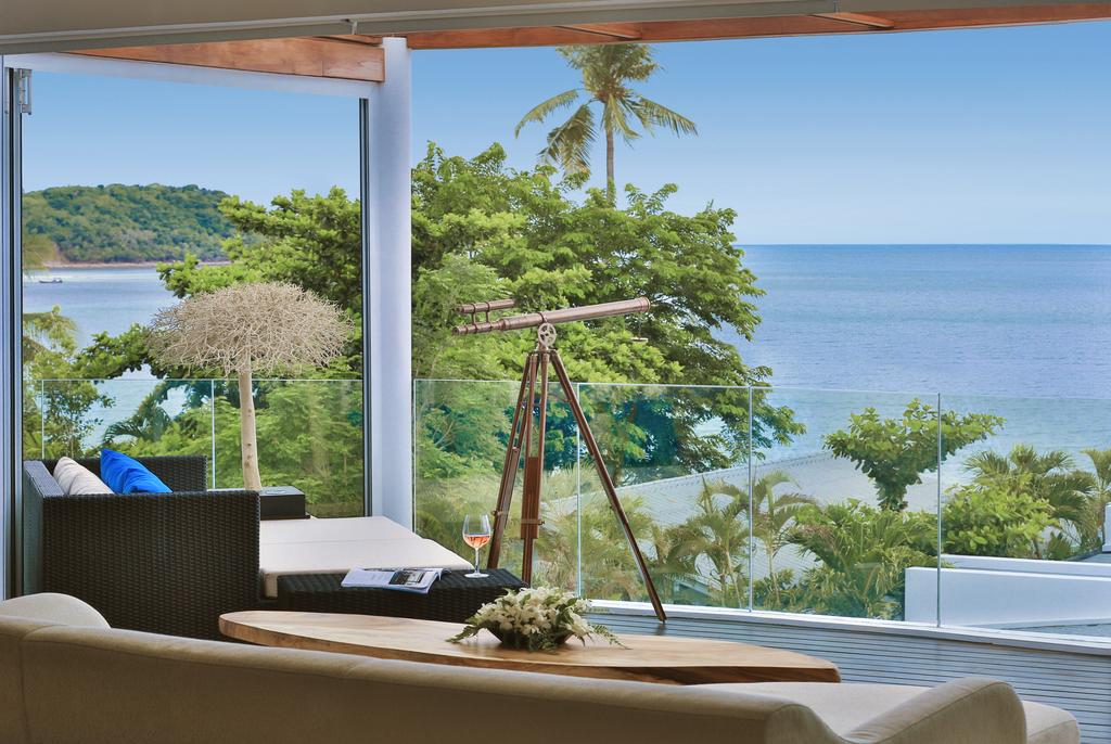 The Privilege Hotel Ezra Beach Club 5*