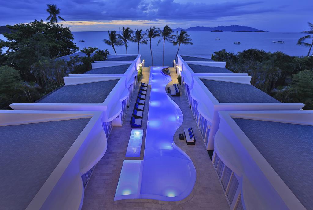 The Privilege Hotel Ezra Beach Club 5*, фото 3