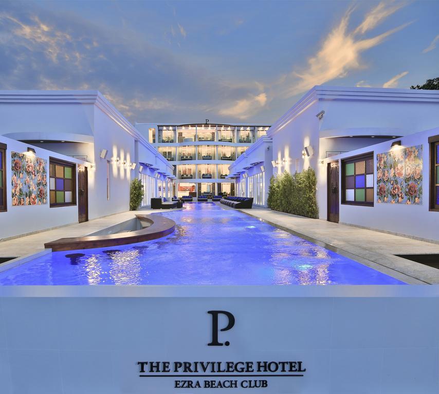 The Privilege Hotel Ezra Beach Club 5*, фото 14