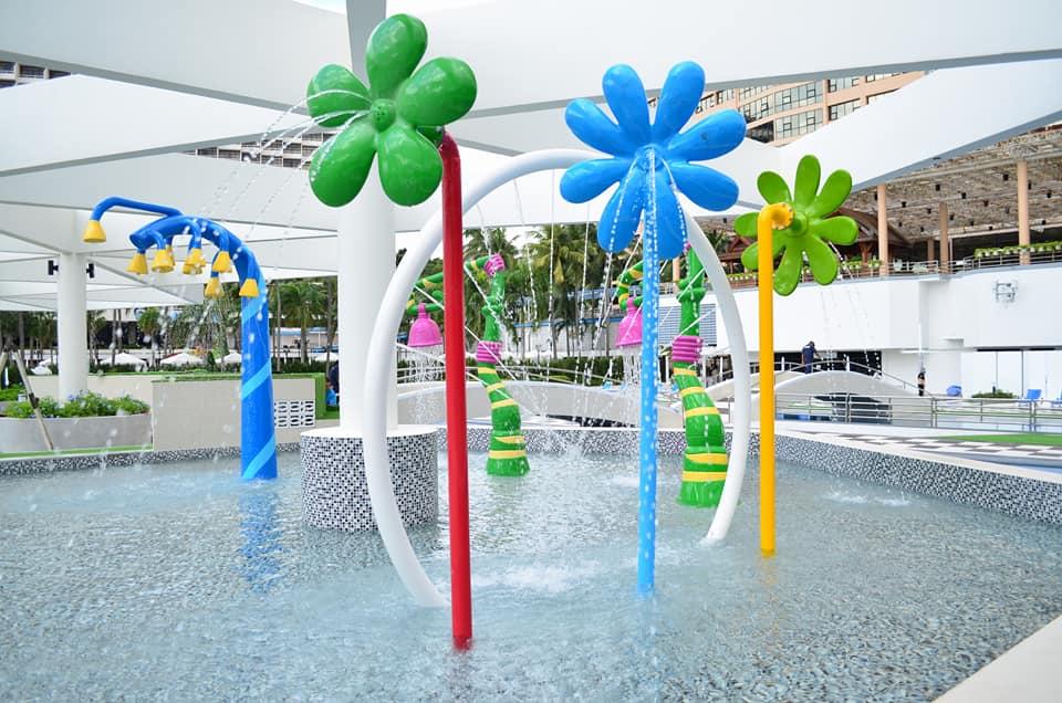 Ambassador City Jomtien Garden Wing 3*, фото 12