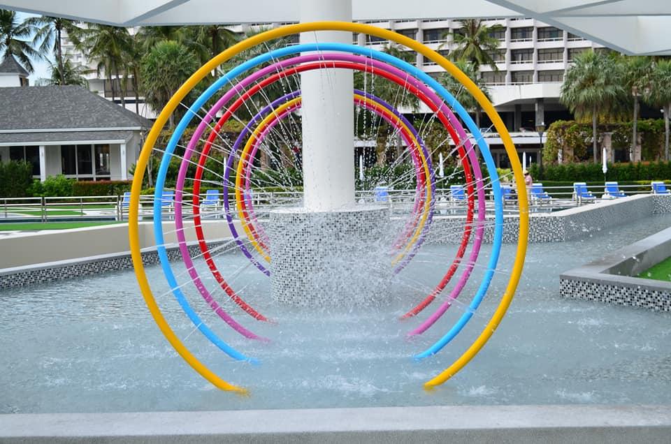 Ambassador City Jomtien Garden Wing 3*, фото 15