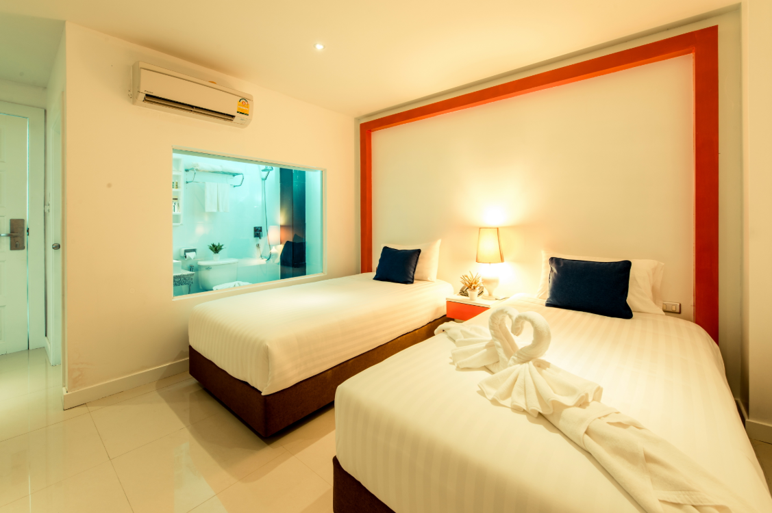 Raha Gold Resident 3*