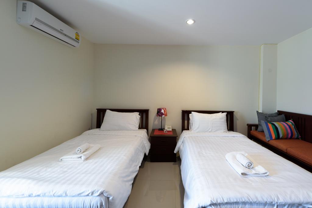 The Hideaway Resort 4*, фото 9
