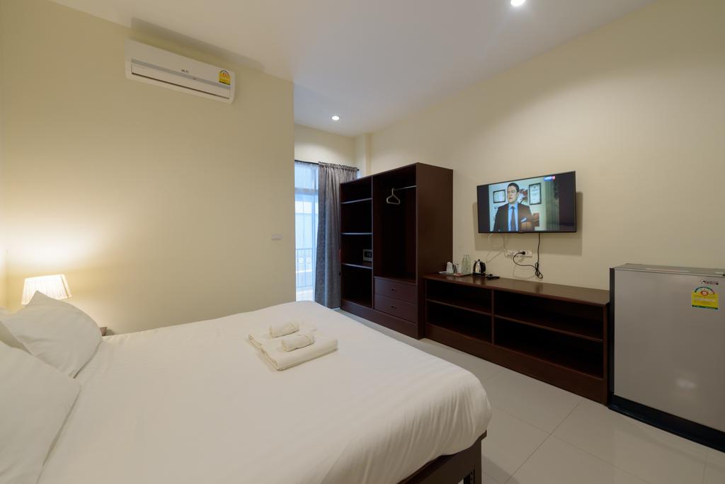 The Hideaway Resort 4*