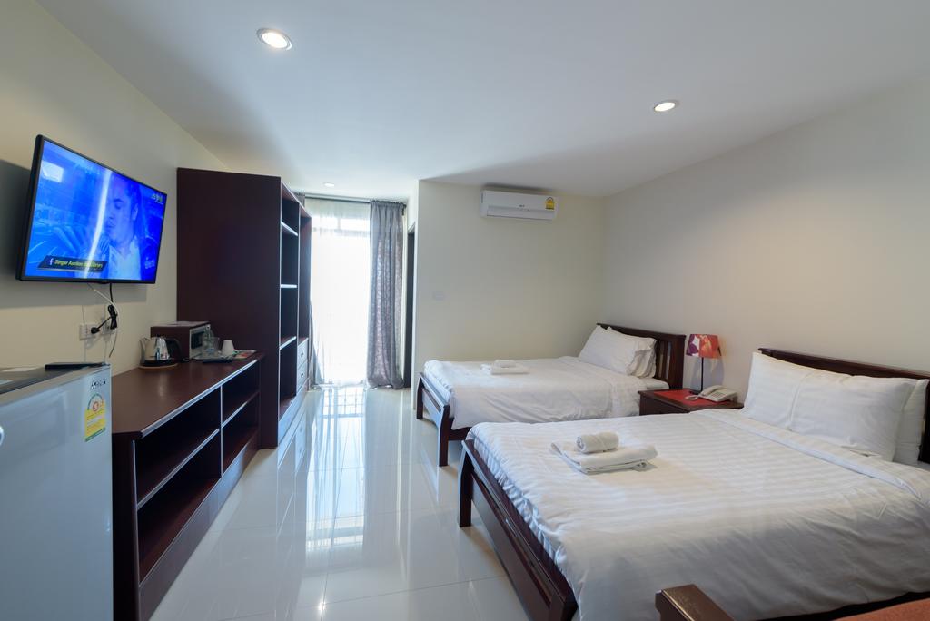 The Hideaway Resort 4*, фото 2