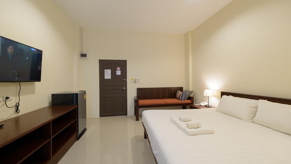 The Hideaway Resort 4*, фото 6