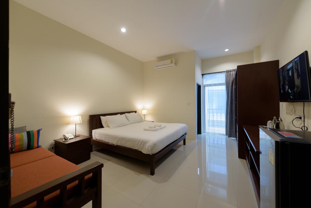 The Hideaway Resort 4*, фото 4