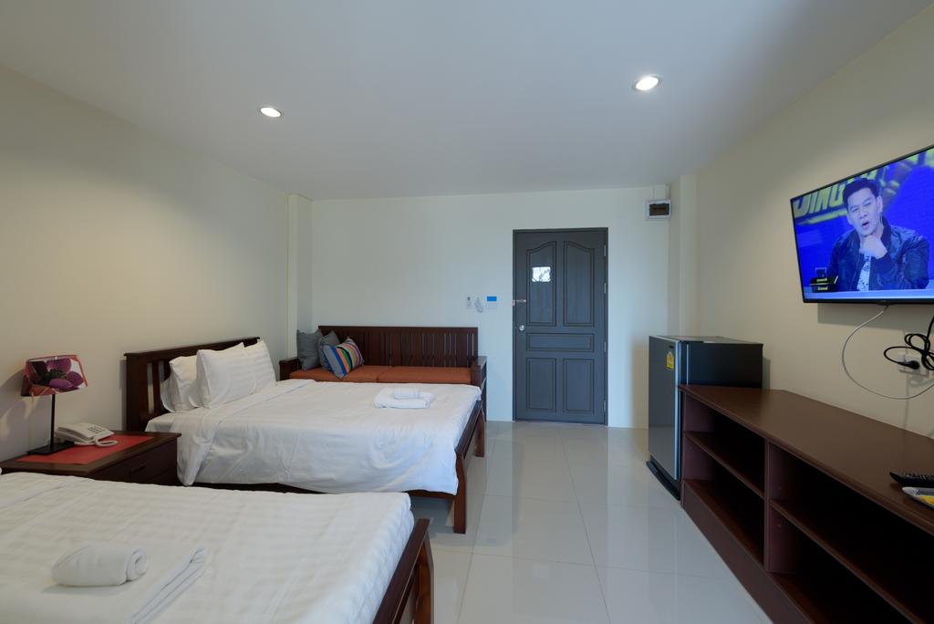 The Hideaway Resort 4*, фото 8