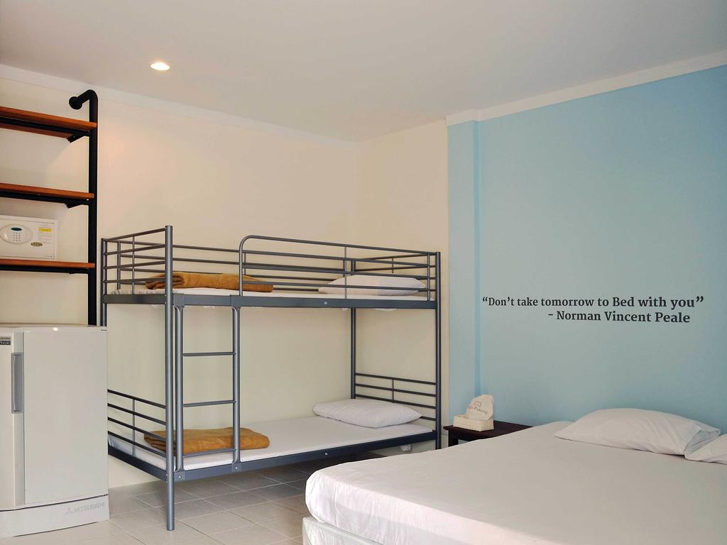 Beds Patong 2*, фото 6