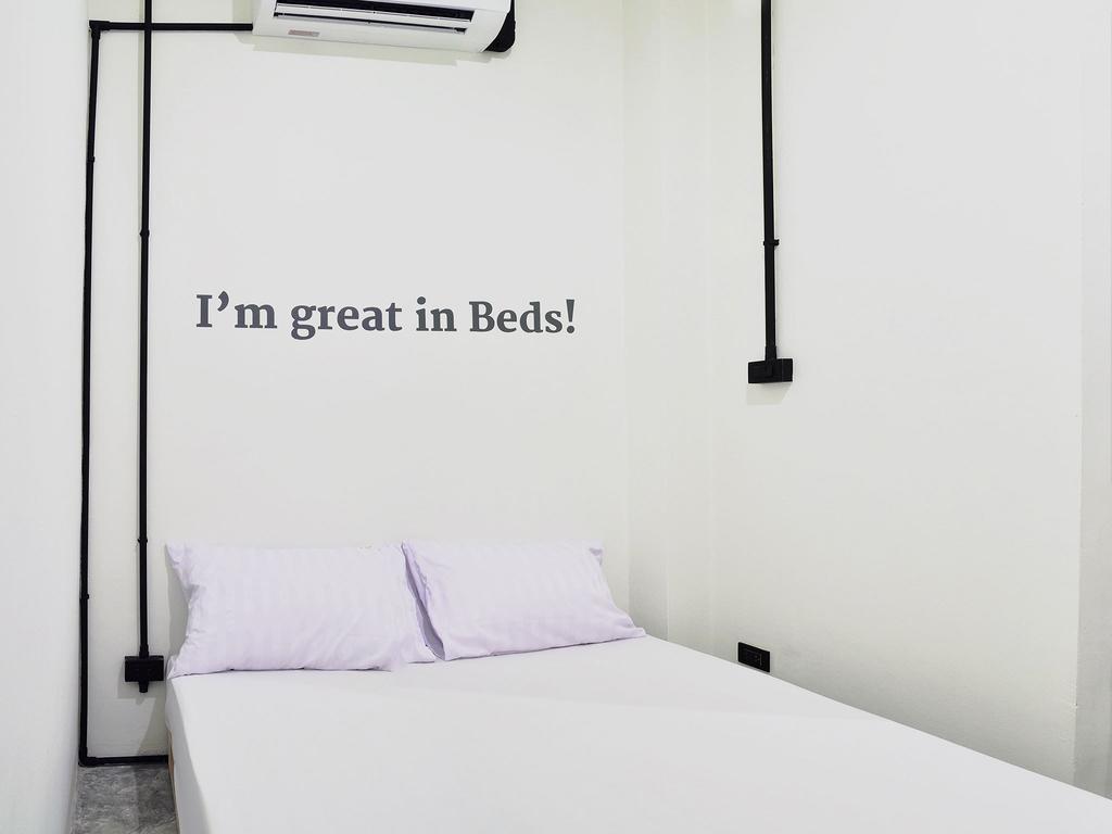 Beds Patong 2*, фото 13