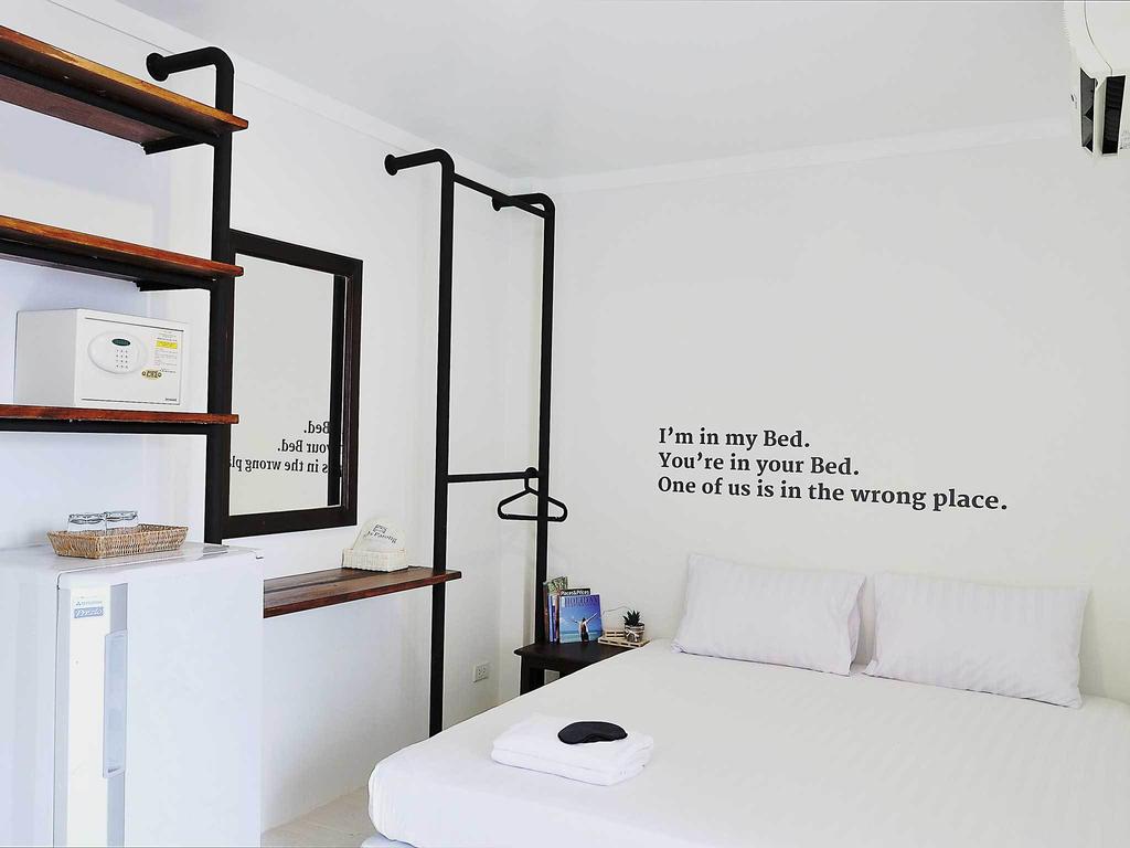 Beds Patong 2*, фото 10
