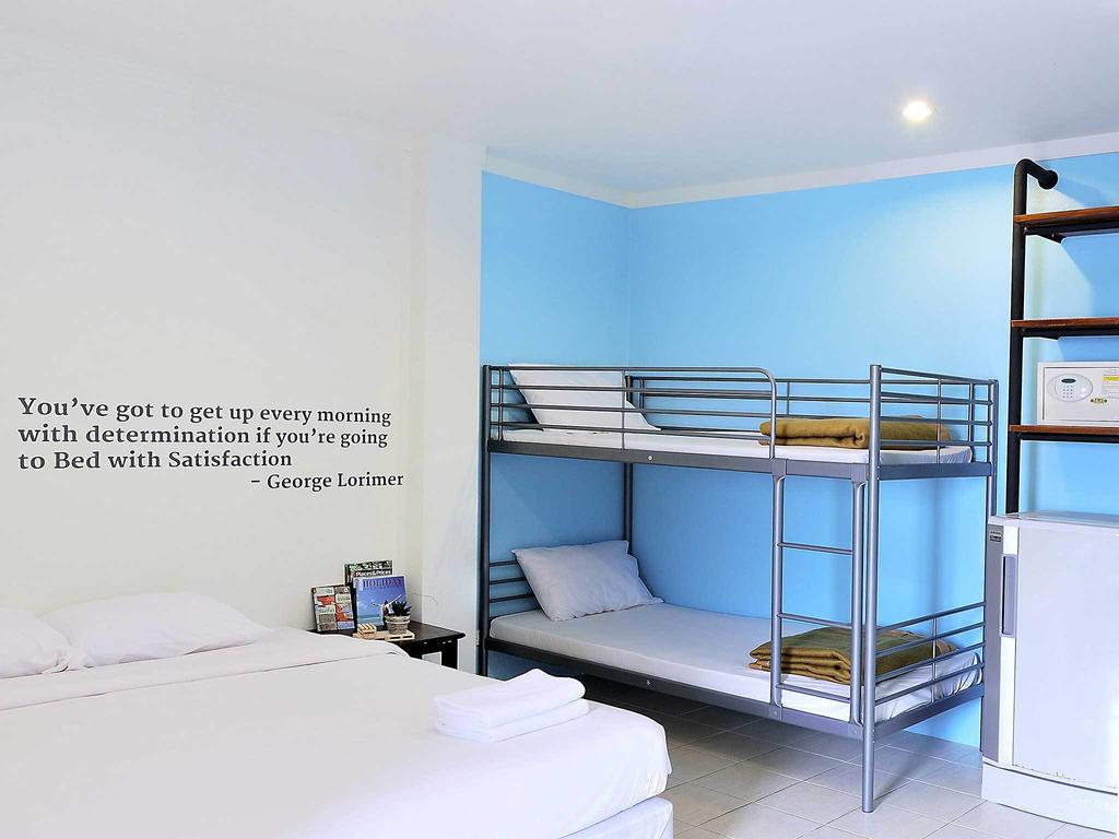 Beds Patong 2*, фото 4
