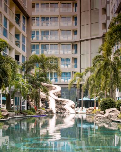 Centara Azure Hotel 4*