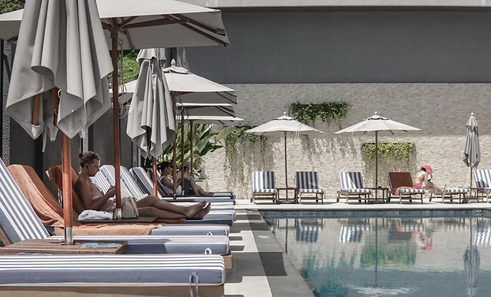 Hotel IKON Phuket 4*, фото 11