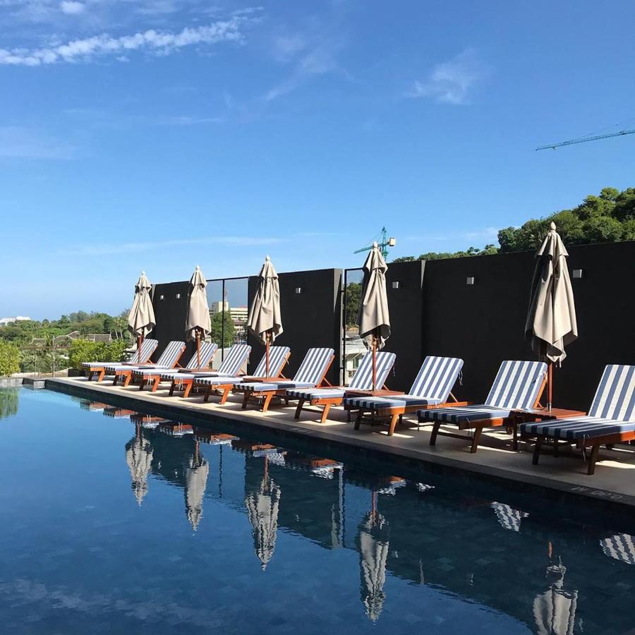 Hotel IKON Phuket 4*, фото 5