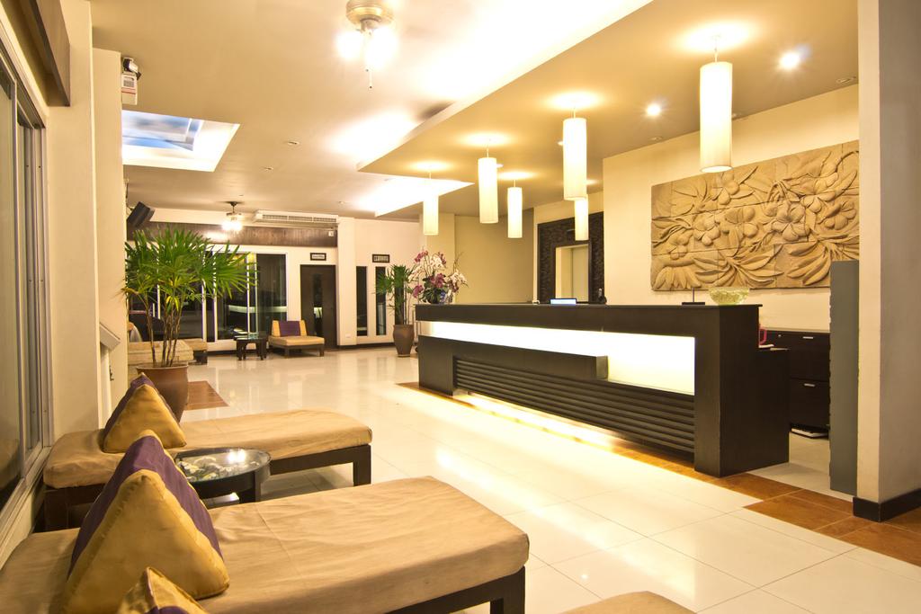 Neta Resort Pattaya 4*