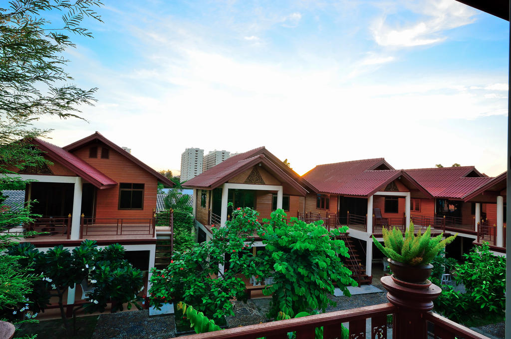 Avila Resort 3*, фото 11