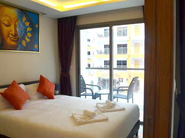 New Nordic C-View Boutique 3*