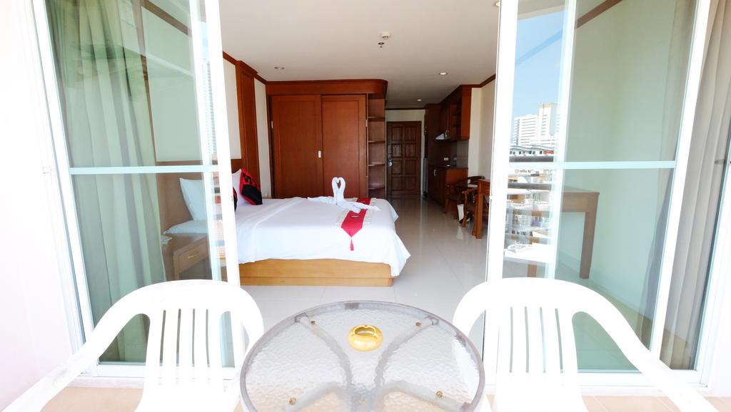 Phu View Talay Resort 3*, фото 8