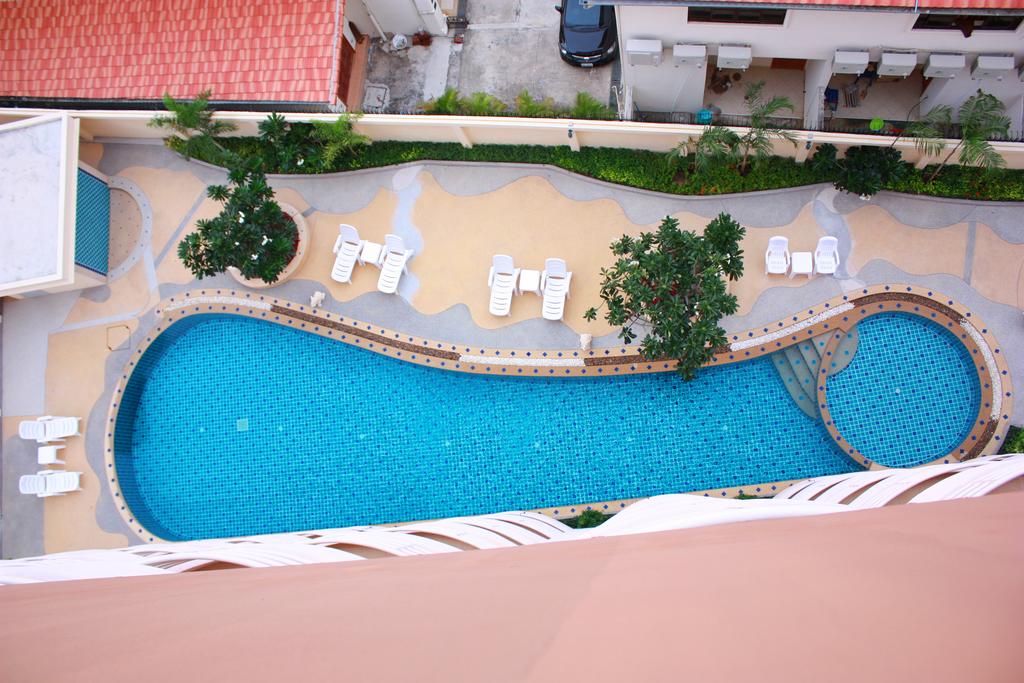Phu View Talay Resort 3*, фото 5