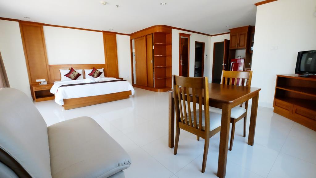 Phu View Talay Resort 3*, фото 13