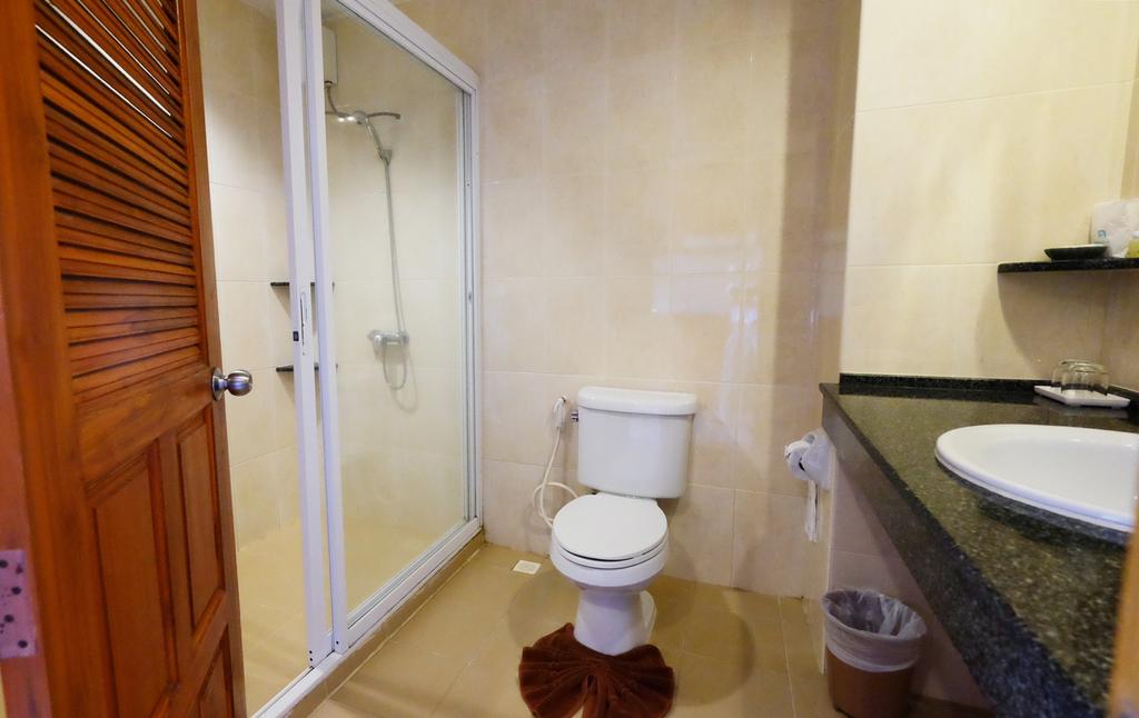Phu View Talay Resort 3*, фото 12