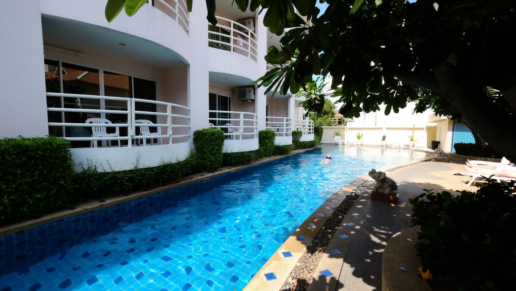 Phu View Talay Resort 3*, фото 14