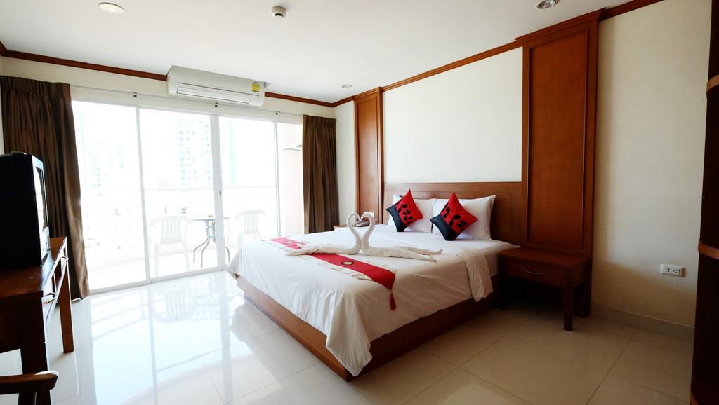 Phu View Talay Resort 3*, фото 4