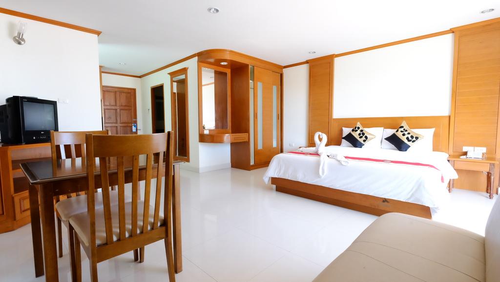 Phu View Talay Resort 3*, фото 10