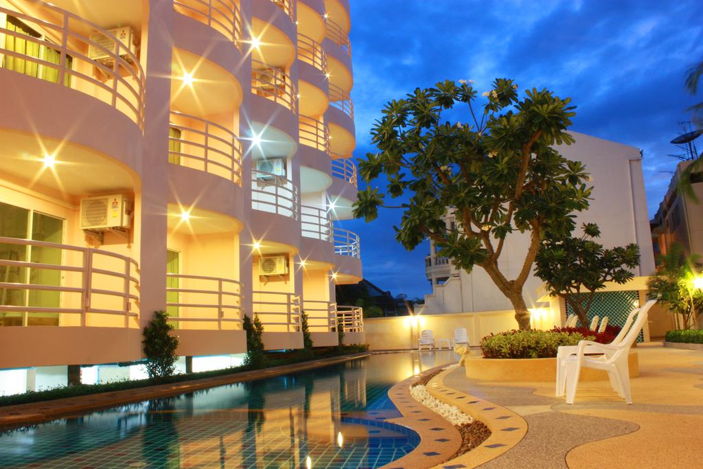 Phu View Talay Resort 3*, фото 7