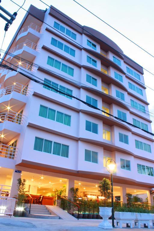 Phu View Talay Resort 3*