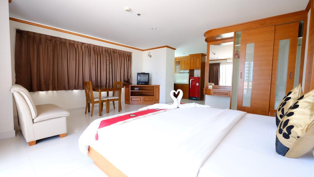 Phu View Talay Resort 3*, фото 6