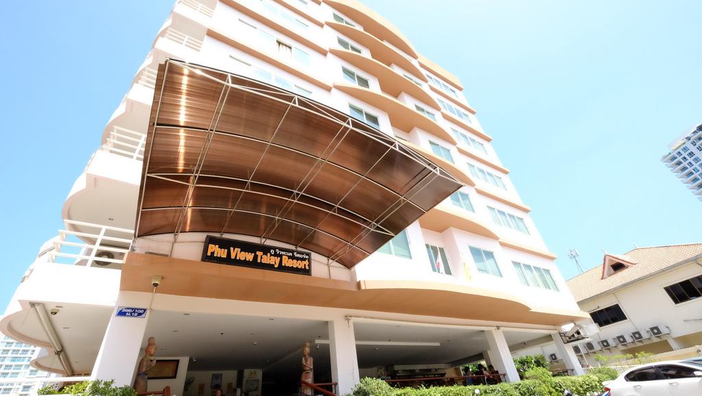 Phu View Talay Resort 3*, фото 9