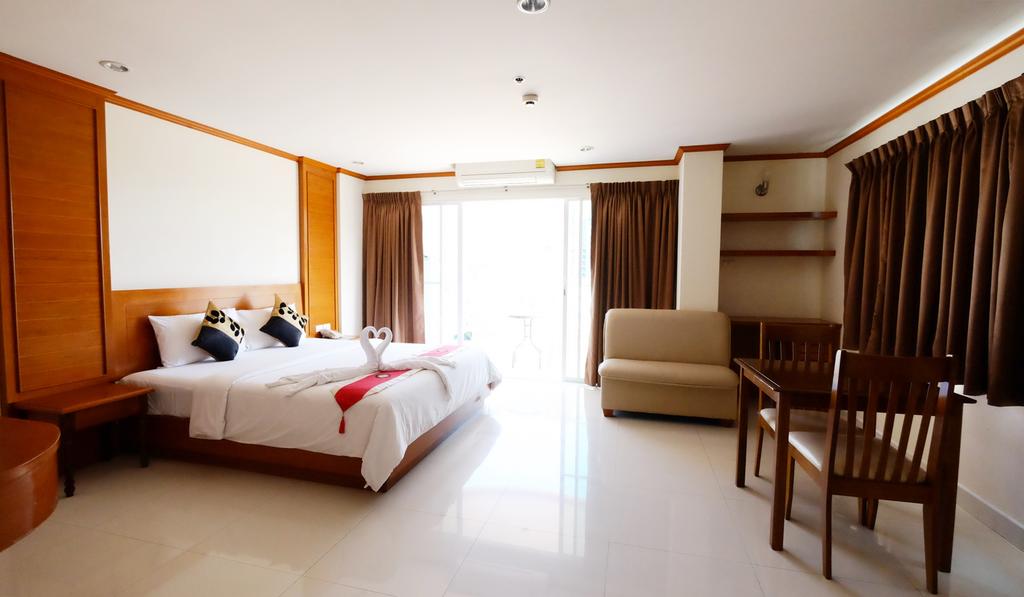 Phu View Talay Resort 3*, фото 11